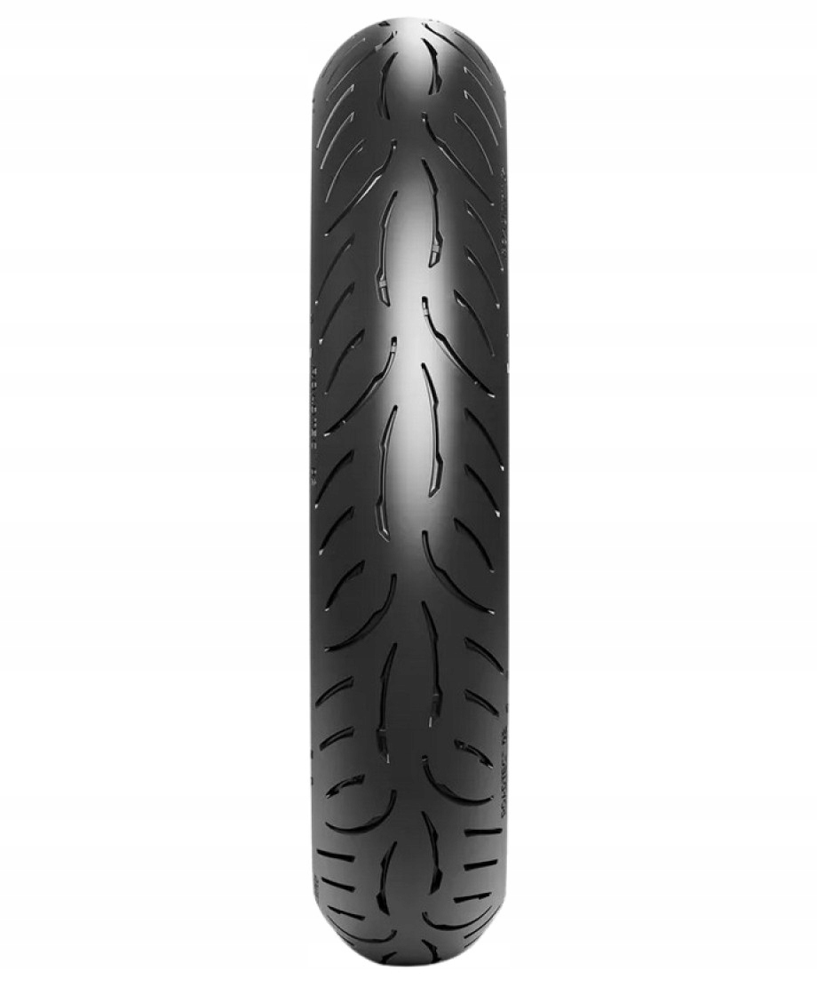 120/70R19 opona METZELER ROADTEC 02 TL FRONT 60V
